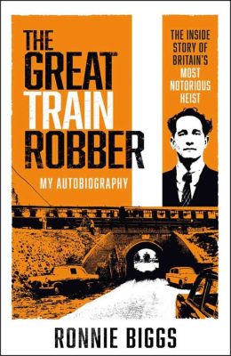  The Great Train Robbery，一個關於搶劫與友情、冒險與追捕的精彩故事！